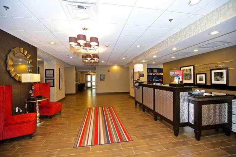 Hotel Baymont By Wyndham Mcdonough Extérieur photo